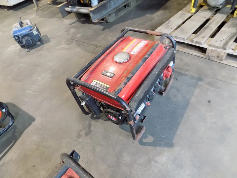 Generator set Aggregaat generator: picture 17 Generator set Aggregaat generator: picture 17