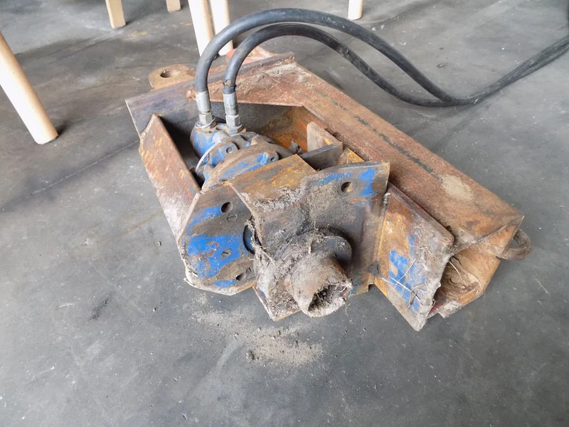 Drilling rig DRO ge boormachine droog: picture 17