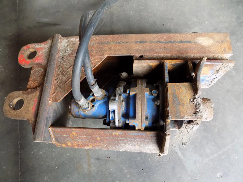 Drilling rig DRO ge boormachine droog: picture 16