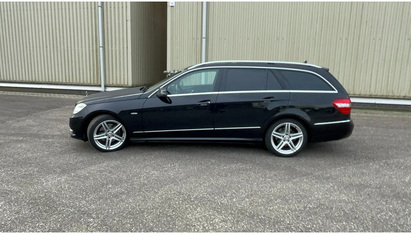 Mercedes-Benz E-Klasse Mercedes E250 CDI W212 S212 Estate - Car: picture 3 Mercedes-Benz E-Klasse Mercedes E250 CDI W212 S212 Estate - Car: picture 3