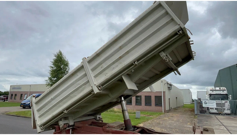 Mercedes-Benz NG 2632 V10 mercedes benz 2632 NG meiler kipoper - Tipper: picture 2 Mercedes-Benz NG 2632 V10 mercedes benz 2632 NG meiler kipoper - Tipper: picture 2