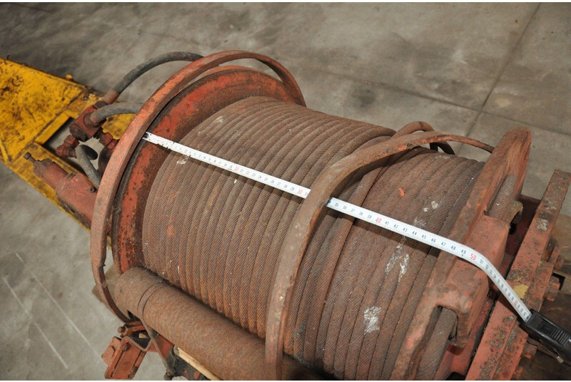 Soma ppm 2509 - Construction equipment: picture 3 Soma ppm 2509 - Construction equipment: picture 3