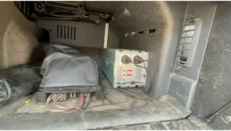 Tractor unit Scania R730 Scania R730 6x4 Big axle EURO6 Dutch registration: picture 13 Tractor unit Scania R730 Scania R730 6x4 Big axle EURO6 Dutch registration: picture 13