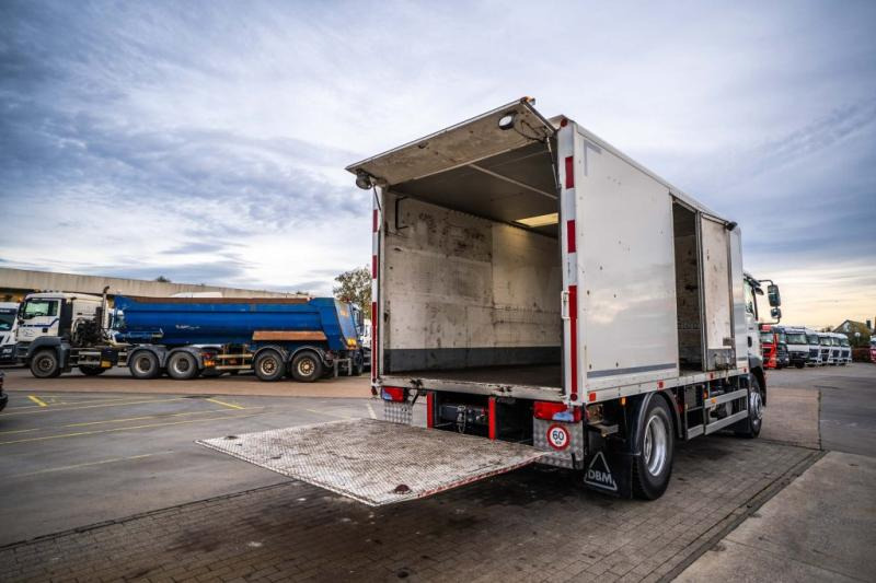 Leasing of MAN TGM 18.250 BL - 76 868 KM MAN TGM 18.250 BL - 76 868 KM: picture 10