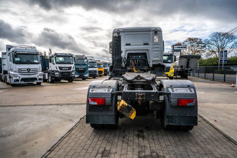 MAN TGS 18.480 BLS - 4X4 (Cardan) - Tractor unit: picture 5 MAN TGS 18.480 BLS - 4X4 (Cardan) - Tractor unit: picture 5