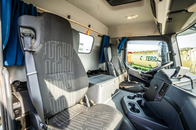 Tractor unit Mercedes AROCS 3345 AS: picture 7 Tractor unit Mercedes AROCS 3345 AS: picture 7