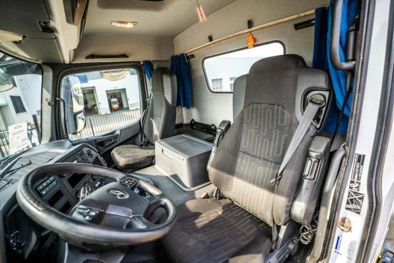 Tractor unit Mercedes AROCS 3345 AS: picture 9 Tractor unit Mercedes AROCS 3345 AS: picture 9