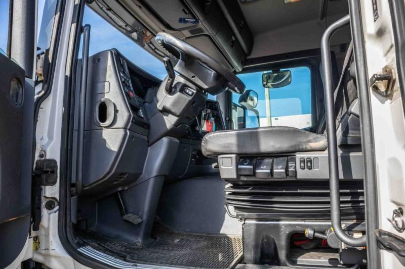Scania G420 -EURO 5 + KIPHYDR. - Tractor unit: picture 5 Scania G420 -EURO 5 + KIPHYDR. - Tractor unit: picture 5