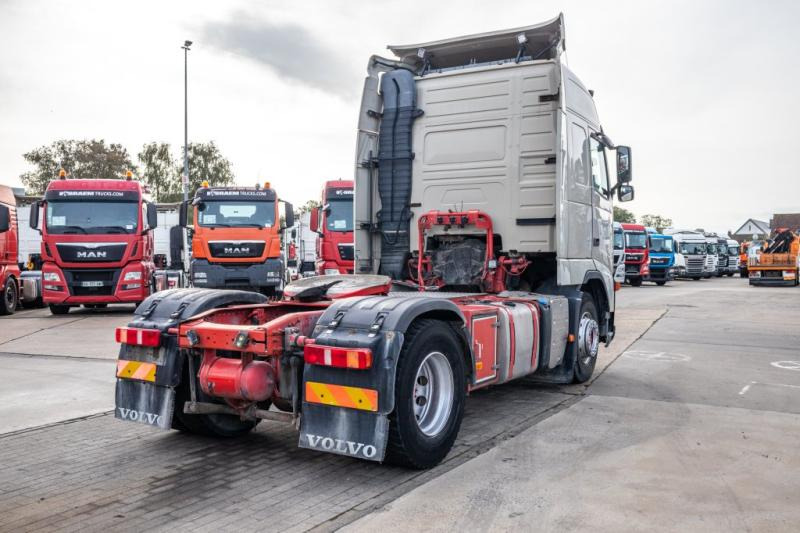 Volvo FH 400-E5+HYDR. - Tractor unit: picture 3 Volvo FH 400-E5+HYDR. - Tractor unit: picture 3