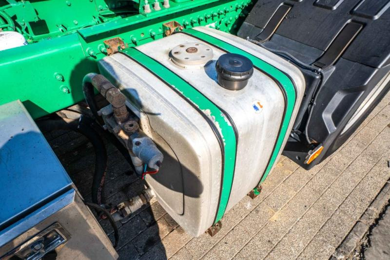 Tractor unit Volvo FH 500 +KIPHYDR.: picture 7