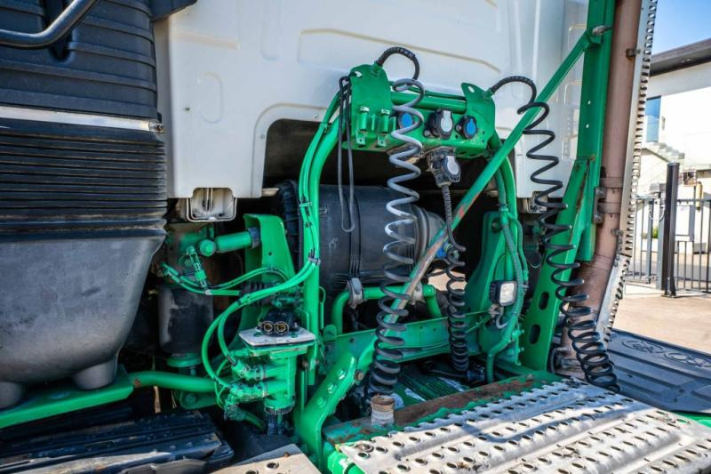 Tractor unit Volvo FH 500 +KIPHYDR.: picture 8