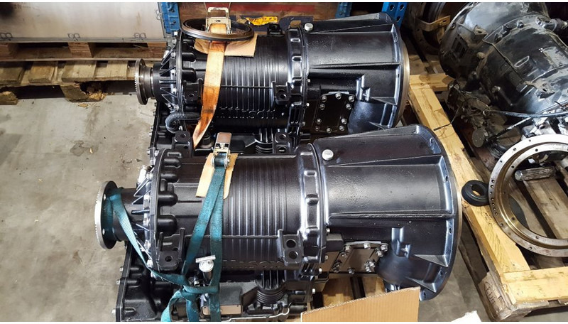 Allison MD, 3000, AT545,MT643 - Gearbox: picture 3 Allison MD, 3000, AT545,MT643 - Gearbox: picture 3