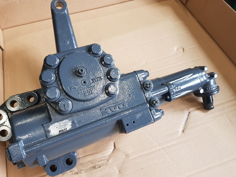 DAF 1871544/1928462/1444717/1363004 - Steering gear: picture 2 DAF 1871544/1928462/1444717/1363004 - Steering gear: picture 2