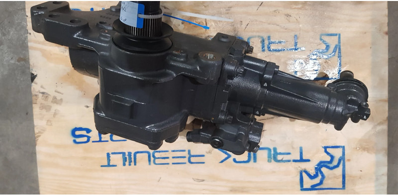 DAF Stuurhuizen - Steering gear: picture 3 DAF Stuurhuizen - Steering gear: picture 3