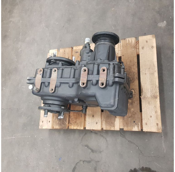 Ginaf VG2010 5850001002 - Gearbox: picture 3 Ginaf VG2010 5850001002 - Gearbox: picture 3