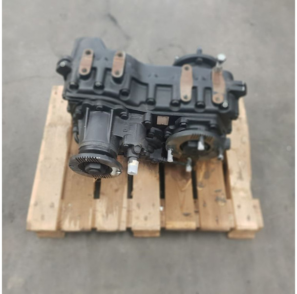 Ginaf VG2010 5850001002 - Gearbox: picture 1 Ginaf VG2010 5850001002 - Gearbox: picture 1