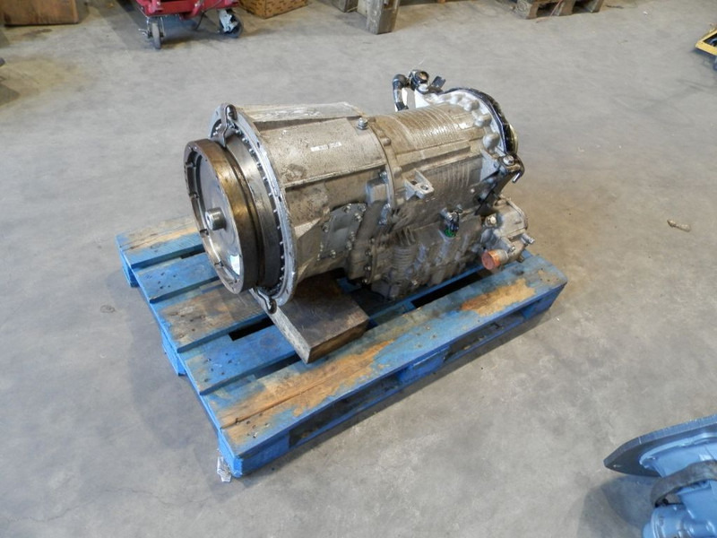 Scania GA765/GA751/GA750/GA776 - Gearbox for Truck: picture 2 Scania GA765/GA751/GA750/GA776 - Gearbox for Truck: picture 2