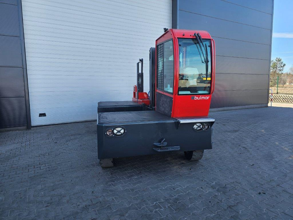 Bulmor GQ60-14-75T - TRIPLEX - Side loader: picture 1 Bulmor GQ60-14-75T - TRIPLEX - Side loader: picture 1