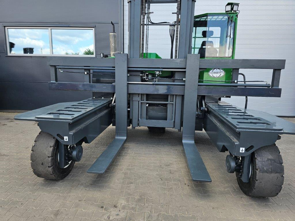 Combilift C14000H - 4-way reach truck: picture 2 Combilift C14000H - 4-way reach truck: picture 2