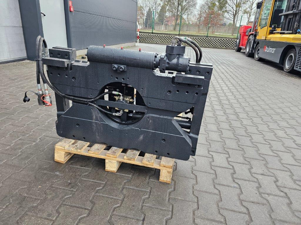 Durwen DZV30 - Drehbare 360 - Forks: picture 4 Durwen DZV30 - Drehbare 360 - Forks: picture 4