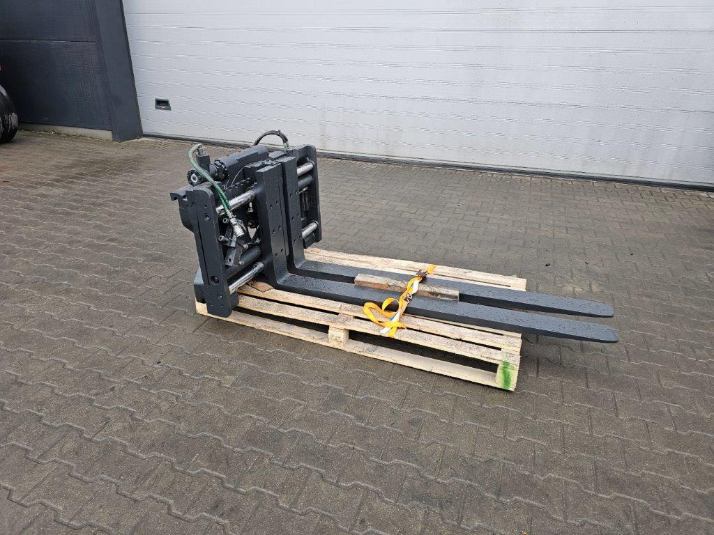 Durwen DZV30 - Drehbare 360 - Forks: picture 3 Durwen DZV30 - Drehbare 360 - Forks: picture 3