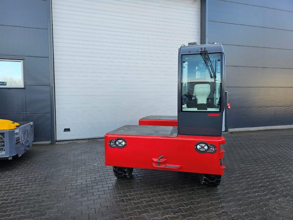 Jumbo DFQ70/14/45ST - Side loader: picture 4 Jumbo DFQ70/14/45ST - Side loader: picture 4