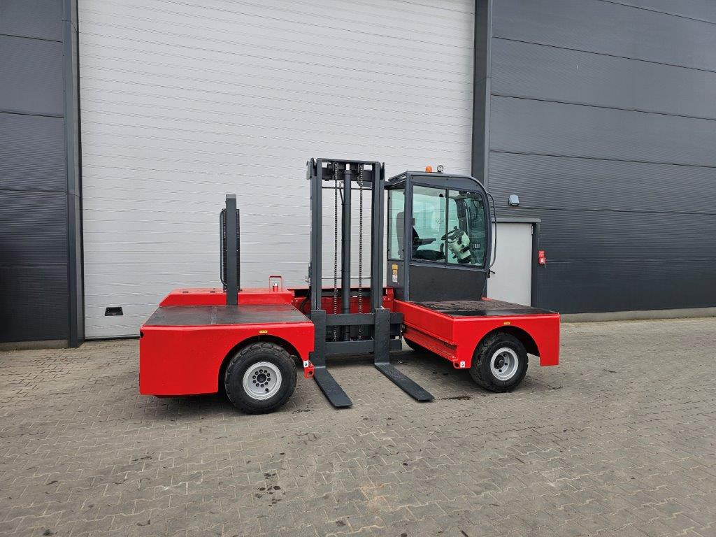 Jumbo JDQN40/14/40 - Side loader: picture 1 Jumbo JDQN40/14/40 - Side loader: picture 1
