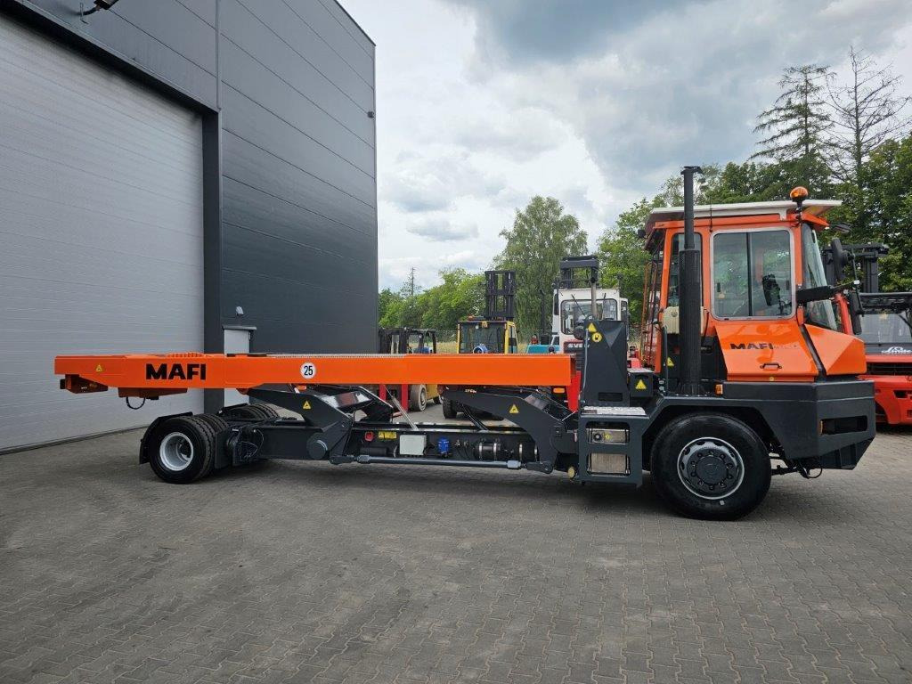 MAFI MTL20J - Terminal tractor: picture 1 MAFI MTL20J - Terminal tractor: picture 1