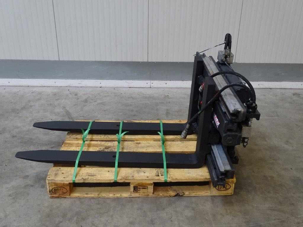 Meyer 5-0103K -Drehbare - Forks: picture 1 Meyer 5-0103K -Drehbare - Forks: picture 1