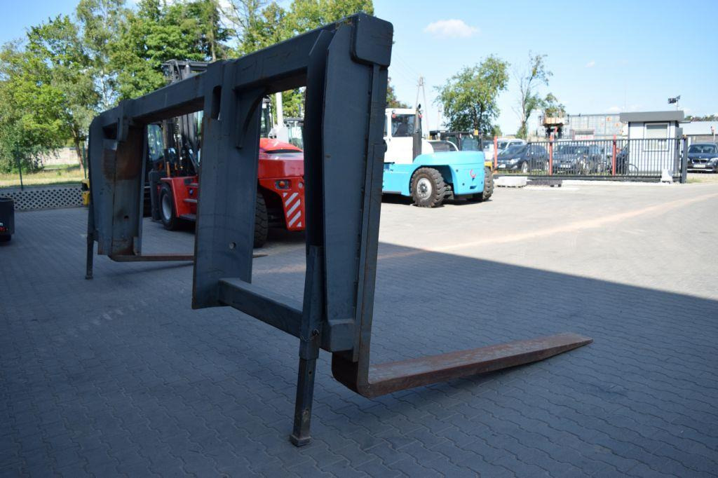 Stabau A26-LGT 220/750 Langguttraverse - Forks for Construction machinery: picture 5 Stabau A26-LGT 220/750 Langguttraverse - Forks for Construction machinery: picture 5