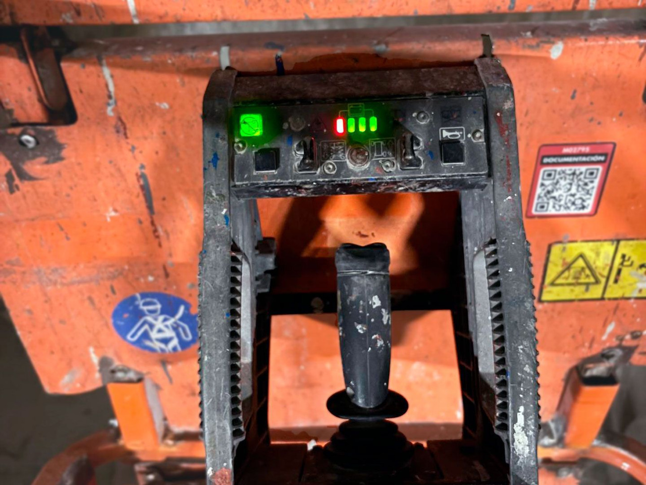 JLG 2630ES - Scissor lift: picture 5 JLG 2630ES - Scissor lift: picture 5