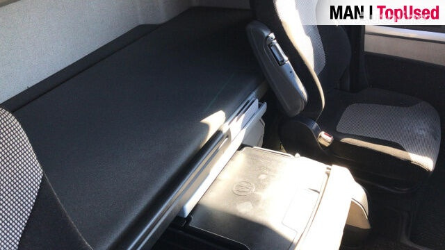 Tractor unit MAN TGX 18.510 4X2 BLS: picture 10