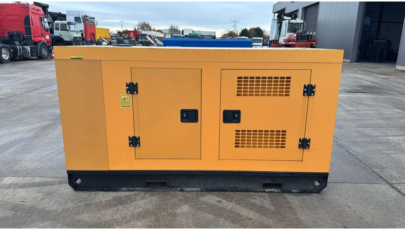 Diesel Generator Set STC-50 (NEW !!! / 62.5 KVA/ 400V / 1500 RPM / 3 PHASE / 90.3 A / 50 HZ) - Generator set: picture 3 Diesel Generator Set STC-50 (NEW !!! / 62.5 KVA/ 400V / 1500 RPM / 3 PHASE / 90.3 A / 50 HZ) - Generator set: picture 3