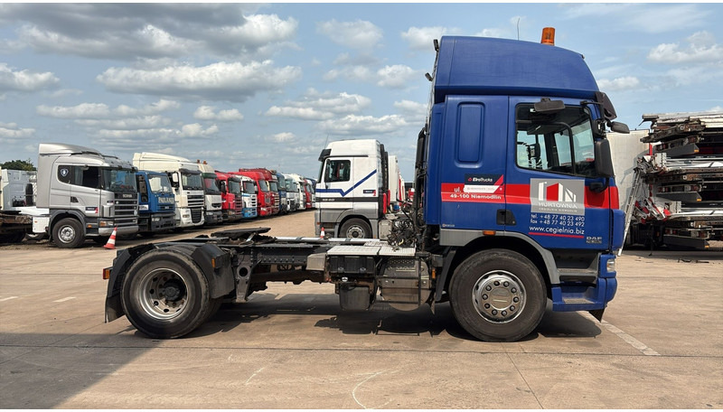 DAF 75 CF 360 (CLEAN CONDITION / AIRCO / EURO 5) - Tractor unit: picture 4 DAF 75 CF 360 (CLEAN CONDITION / AIRCO / EURO 5) - Tractor unit: picture 4