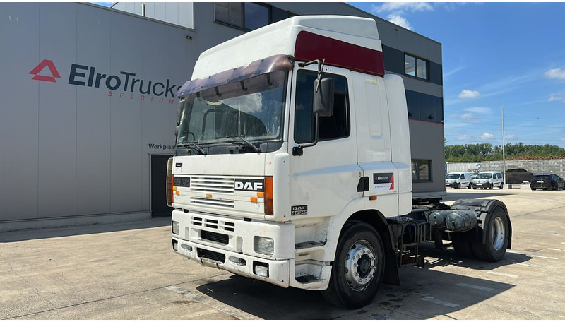DAF 85 CF 340 (MANUAL GEARBOX / EURO 2 / BOITE MANUELLE) - Tractor unit: picture 1 DAF 85 CF 340 (MANUAL GEARBOX / EURO 2 / BOITE MANUELLE) - Tractor unit: picture 1