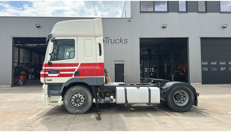 DAF 85 CF 460 (BOITE MANUELLE / MANUAL GEARBOX / GOOD CONDITION / BONNE ETAT) - Tractor unit: picture 5 DAF 85 CF 460 (BOITE MANUELLE / MANUAL GEARBOX / GOOD CONDITION / BONNE ETAT) - Tractor unit: picture 5