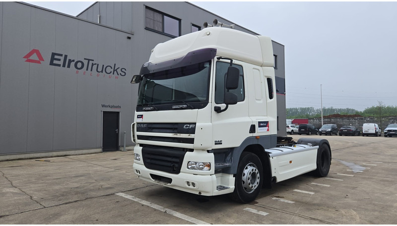 DAF 85 CF 460 (PARFAIT ETAT / PERFECT CONDITION / TRES PROPRE !!!!) - Tractor unit: picture 1 DAF 85 CF 460 (PARFAIT ETAT / PERFECT CONDITION / TRES PROPRE !!!!) - Tractor unit: picture 1