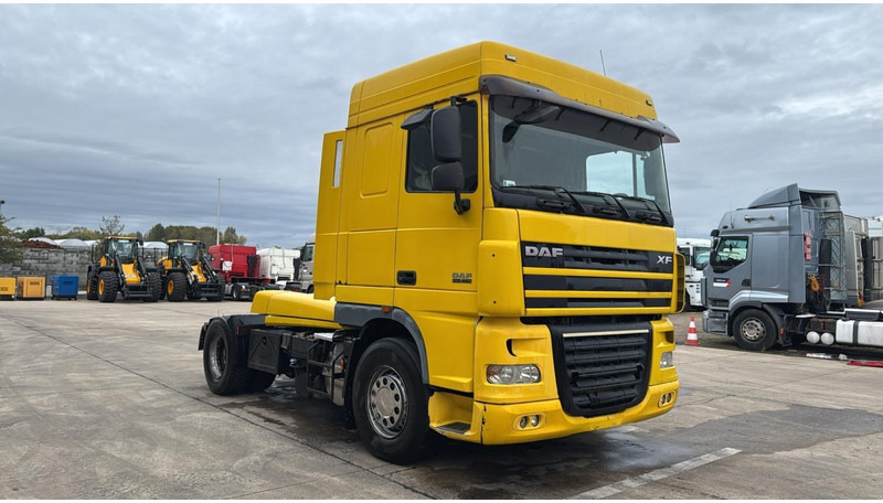 DAF XF 105.460 (GOOD CONDITION / BONNE ETAT) - Tractor unit: picture 3 DAF XF 105.460 (GOOD CONDITION / BONNE ETAT) - Tractor unit: picture 3