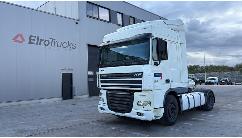 DAF XF 105.460 (GOOD CONDITION / BONNE ETAT) - Tractor unit: picture 1 DAF XF 105.460 (GOOD CONDITION / BONNE ETAT) - Tractor unit: picture 1