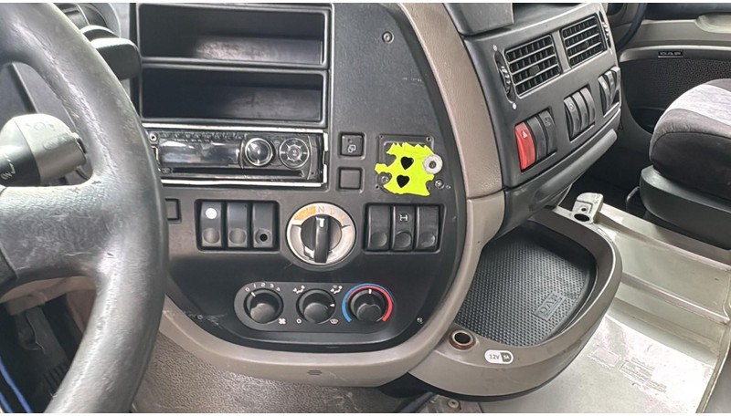 DAF XF 105.460 (GOOD CONDITION / BONNE ETAT) - Tractor unit: picture 5 DAF XF 105.460 (GOOD CONDITION / BONNE ETAT) - Tractor unit: picture 5