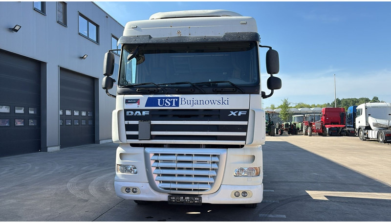DAF XF 105.460 (GOOD CONDITION / PROPRE / BONNE ETAT) - Tractor unit: picture 2 DAF XF 105.460 (GOOD CONDITION / PROPRE / BONNE ETAT) - Tractor unit: picture 2