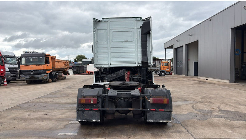 Renault AE 440 Magnum E-tech (BOITE MANUELLE / MANUAL GEARBOX) - Tractor unit: picture 5 Renault AE 440 Magnum E-tech (BOITE MANUELLE / MANUAL GEARBOX) - Tractor unit: picture 5