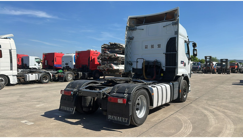 Renault Premium 450 DXI (BOITE MANUELLE / MANUAL GEARBOX / AIRCO / TRES PROPRE) - Tractor unit: picture 4 Renault Premium 450 DXI (BOITE MANUELLE / MANUAL GEARBOX / AIRCO / TRES PROPRE) - Tractor unit: picture 4