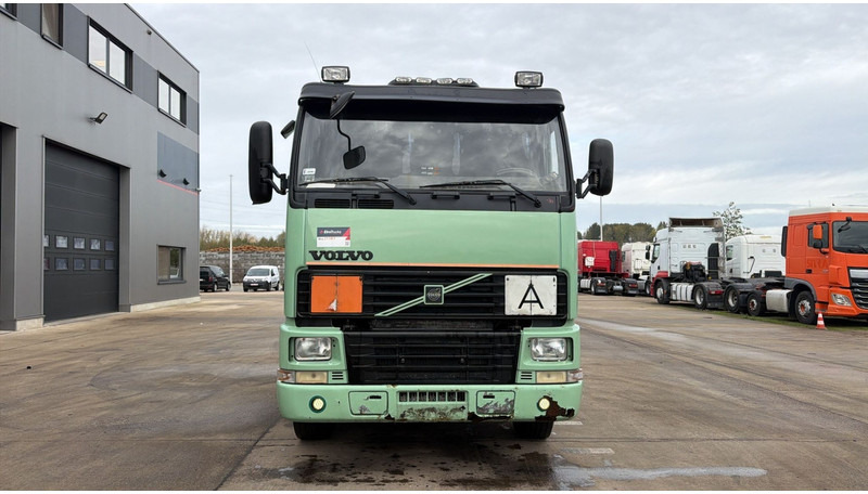 Volvo FH 12.380 (BOITE MANUELLE / MANUAL GEARBOX) - Tractor unit: picture 2 Volvo FH 12.380 (BOITE MANUELLE / MANUAL GEARBOX) - Tractor unit: picture 2