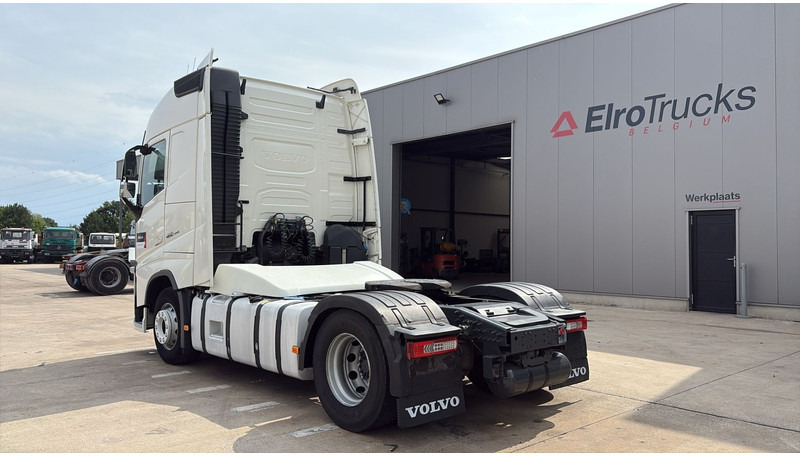 Tractor unit Volvo FH 460 (CHASSIS 2015 / PERFECT CONDITION / CLEAN CHASSIS): picture 6