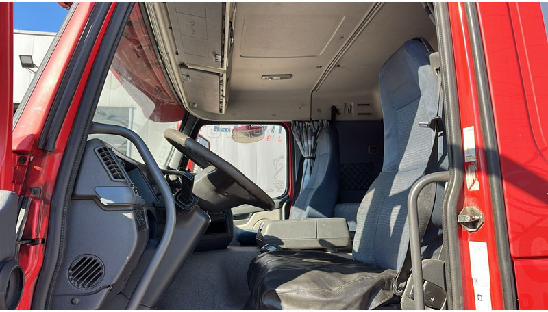 Tractor unit Volvo FM 340 (BELGIAN TRUCK / PERFECT CONDITION / GOOD TYRES / 460.000 KM): picture 15
