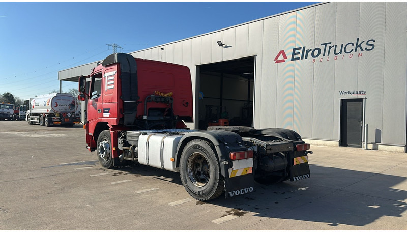 Tractor unit Volvo FM 340 (BELGIAN TRUCK / PERFECT CONDITION / GOOD TYRES / 460.000 KM): picture 9