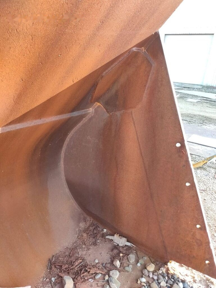 Caterpillar 994 - Loader bucket: picture 2 Caterpillar 994 - Loader bucket: picture 2