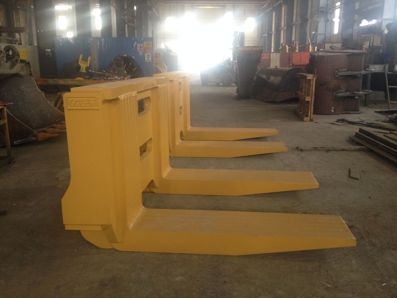 Galen Marble Fork - Forks: picture 3 Galen Marble Fork - Forks: picture 3