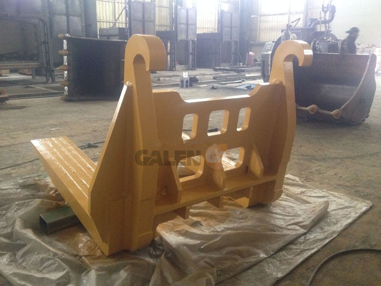 Galen Marble Fork - Forks: picture 2 Galen Marble Fork - Forks: picture 2